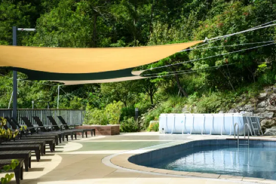 Hotel Everrich Отели рядом с достопримечательностью «Музей истории Канхва»