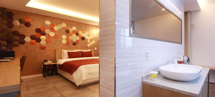 Jade Hotel Hotels in Ulsan