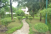 Corbett Comfort Lodge