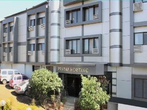 Hotel Pratap Heritage