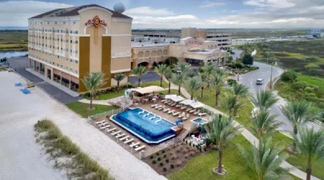 Silver Slipper Casino & Hotel - Adults Only