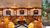 Radhika Beach Resort Hotel a Diu