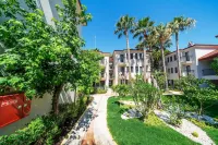 Sundia by Liberty Oludeniz Hotel di Oludeniz Mahallesi