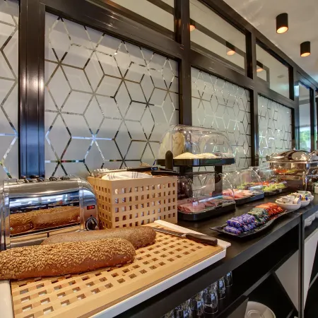 Vienna House Easy by Wyndham Dortmund