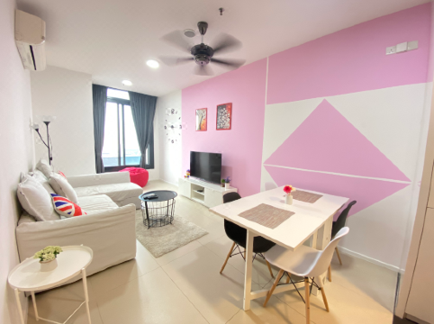 Arcoris Soho Mont Kiara Kuala Lumpur Kuala Lumpur Updated 21 Price Reviews Trip Com