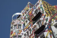 Hotel Artmadams - Wifi