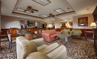 Best Western Lindale Inn