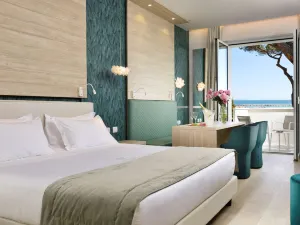The Sense Experience Resort