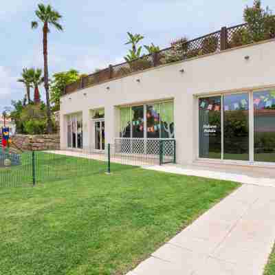 Wyndham Grand Algarve Hotel Exterior