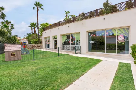 阿爾加維溫德姆大飯店