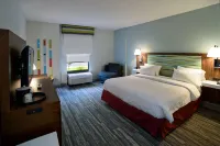 Hampton Inn Atlanta/Fayetteville Hotels in Fayetteville