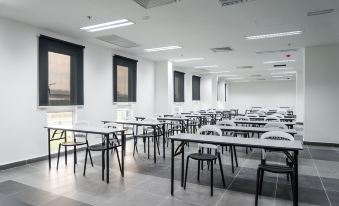 2. 튠 호텔 쿠알라..