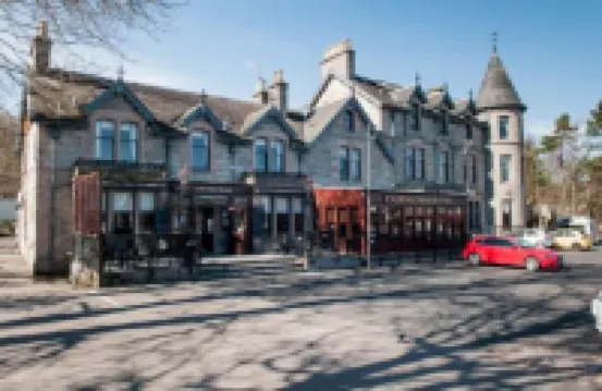 Cairngorm Hotel