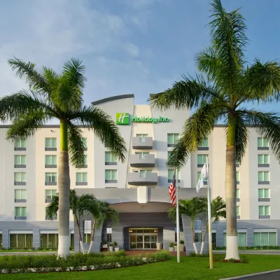Holiday Inn MIAMI-DORAL AREA by IHG Hotels near Dolphin Mall