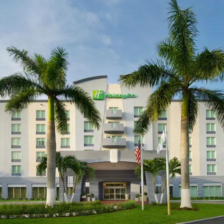 Holiday Inn MIAMI-DORAL AREA by IHG