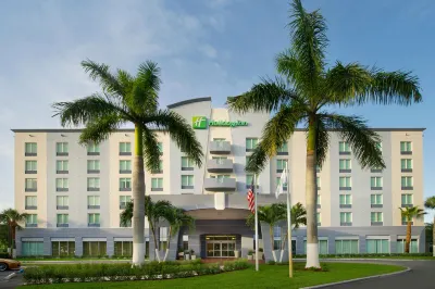 Holiday Inn Miami-Doral Area