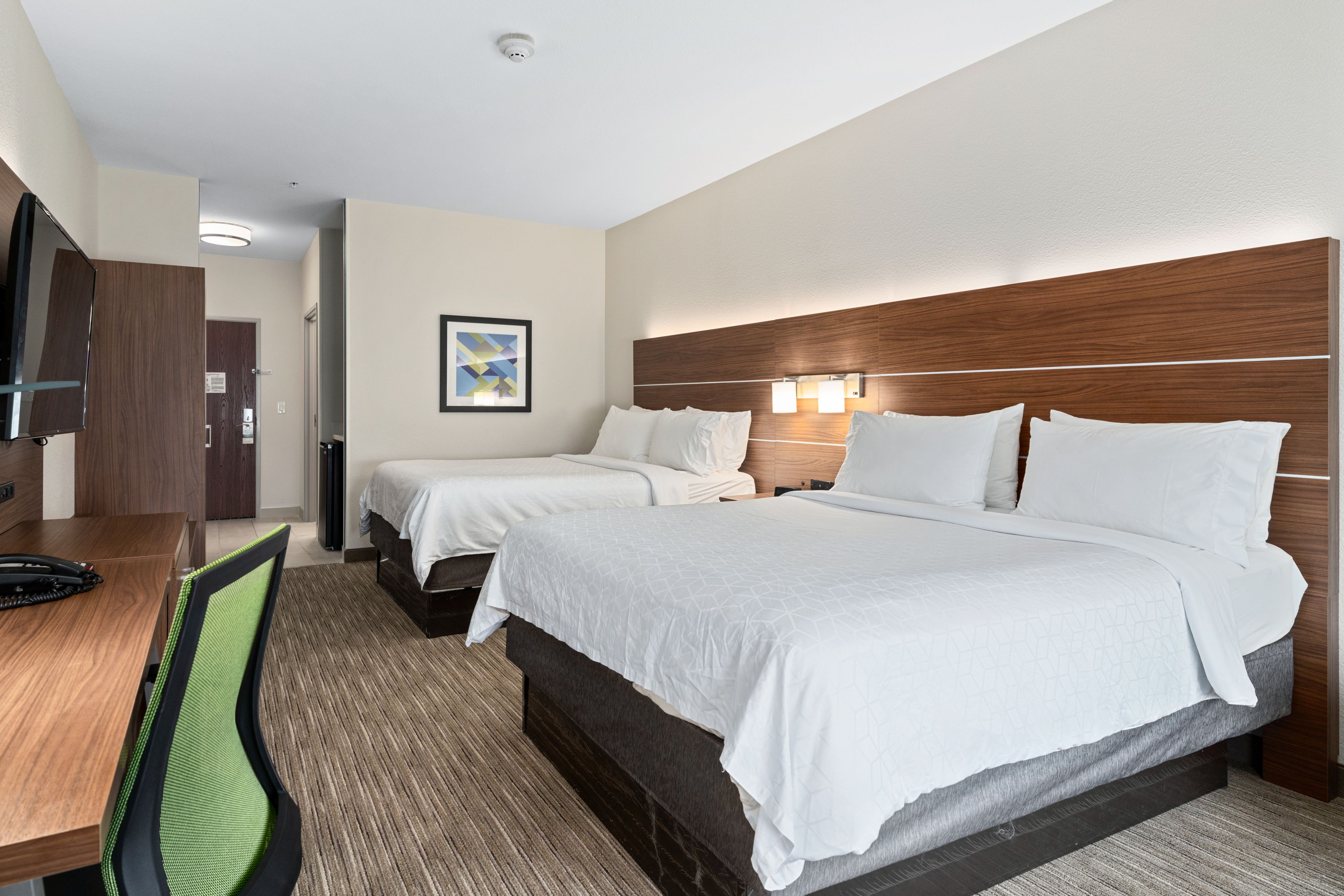 Holiday Inn Express Suites Van Buren-Ft Smith Area, an Ihg Hotel