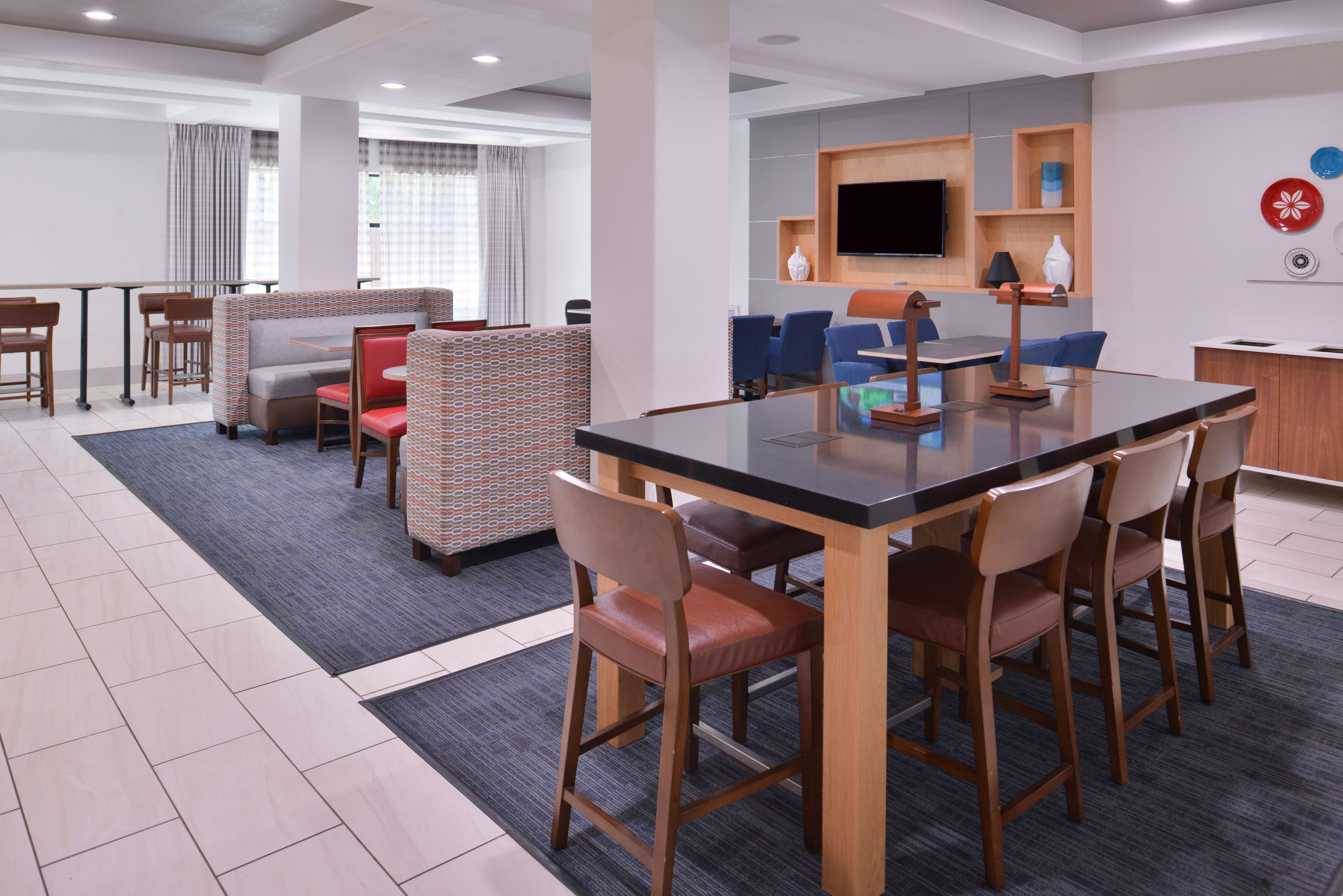 Holiday Inn Express Hotel & Suites San Antonio NW-Medical Area, an Ihg Hotel