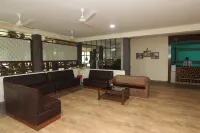 MPT Safari Lodge Mukki, Kanha Hotels in Manjitola