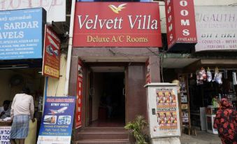 Velvett Villa Egmore