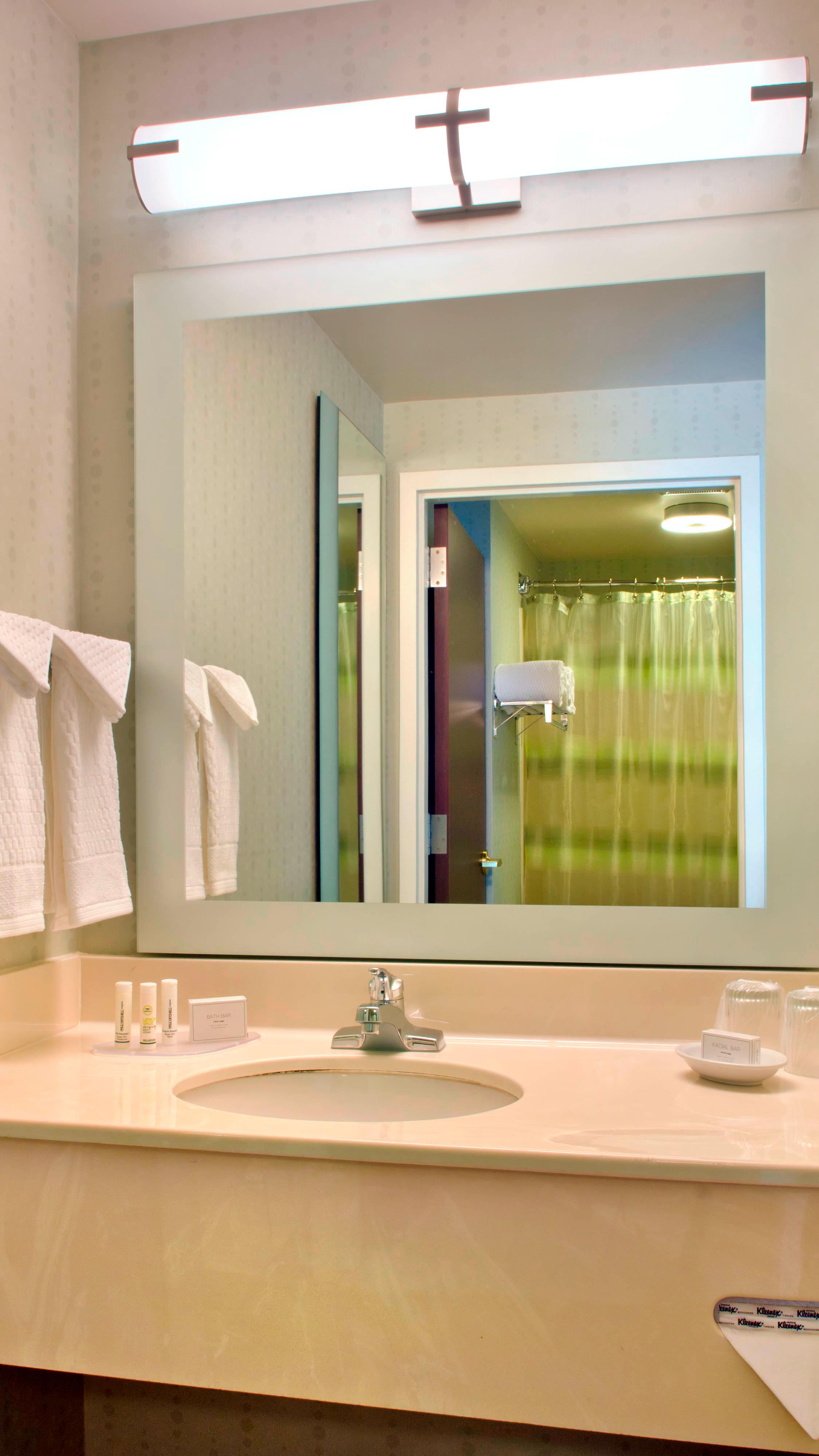 SpringHill Suites Boston Andover