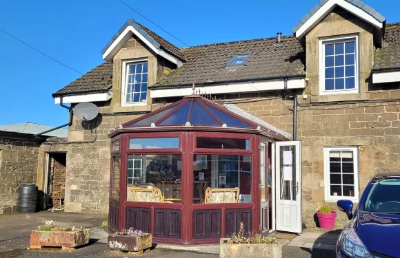 布萊爾梅恩旅館