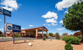 Best Western Santa Rosa Inn