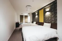 Tapstay Hotel