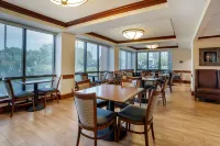 Comfort Inn & Suites Newark - Wilmington - piscina