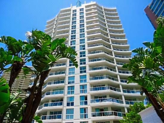 the crest apartments norfolk island
