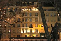 Hotel Beauvoir Hotels near My Auchan Paris Pierre Nicole