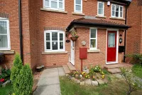 Saltburn Holidays Jasmine Cottage Saltburn Hoteles cerca de Saltburn Beach