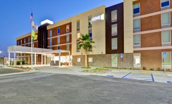 Home2 Suites Azusa