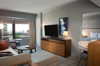 New York Hilton Midtown Các khách sạn ở New York