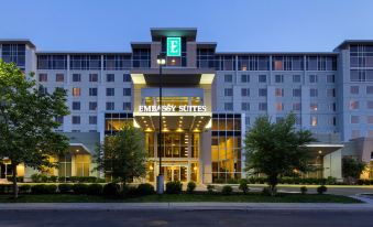 Embassy Suites by Hilton Newark Airport