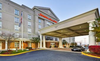 Hampton Inn Fort Payne