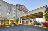 Hampton Inn Fort Payne Hotels in Fort Payne