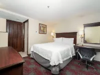 Hampton Inn & Suites by Hilton Mexico City - Centro Historico Hotels near Zocalo Square