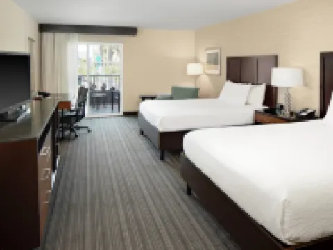 Hilton Garden Inn Los Angeles Marina Del Rey Hotels in Marina del Rey
