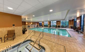 Hampton Inn & Suites Chadds Ford