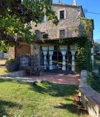 馬斯洛克特鄉村民宿