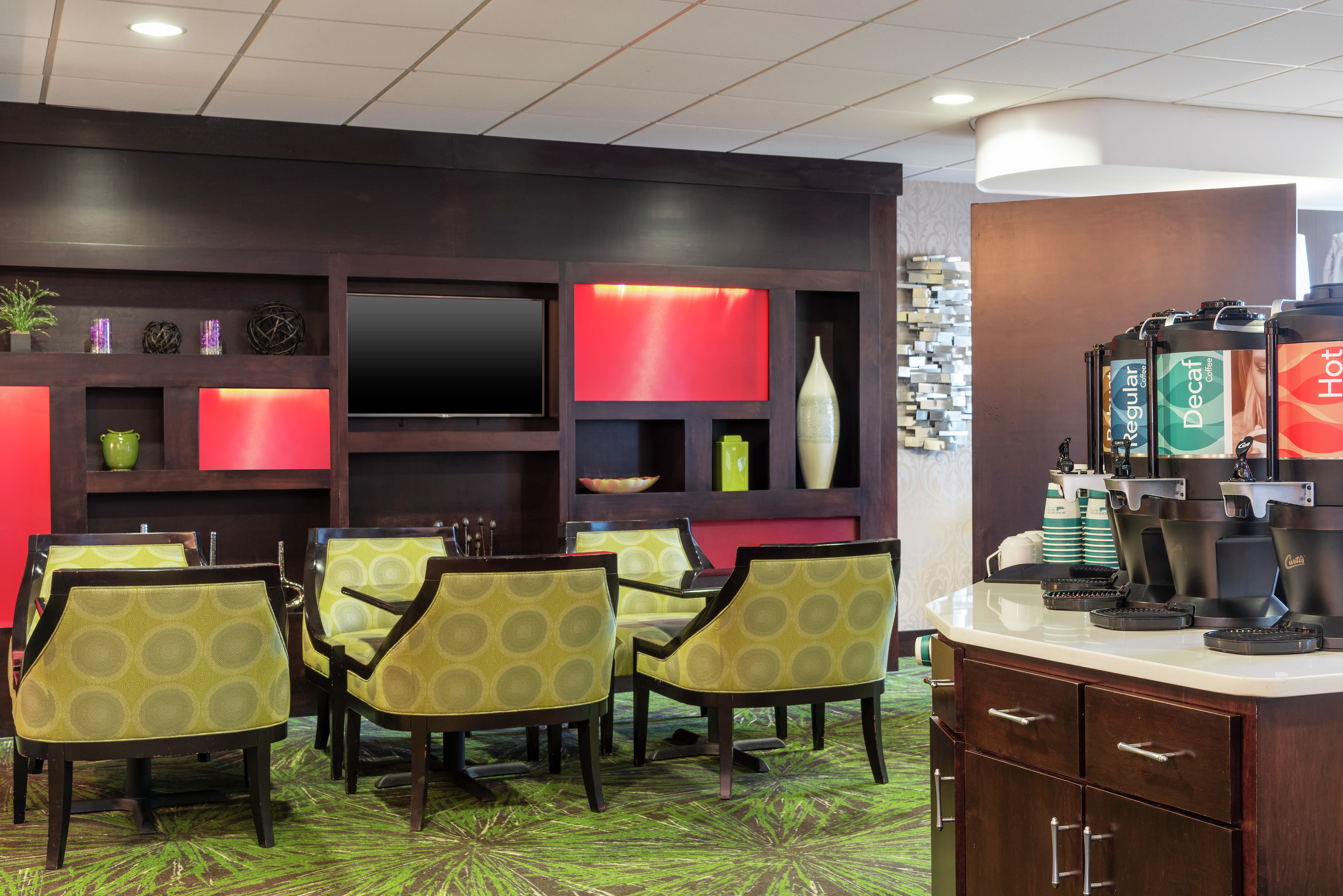 Homewood Suites by Hilton Columbus/Polaris