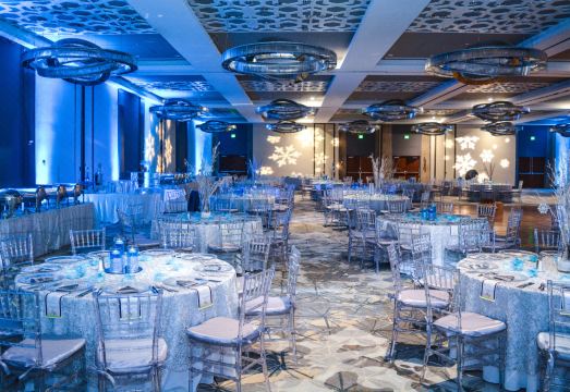 더블트리 바이 힐튼 호텔 썸네일