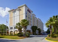 Hampton Inn & Suites Savannah - I-95 South - Gateway Hotels in Savannah