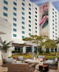 Hilton Garden Inn Miami Dolphin Mall