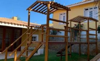 Bouganville Hotel