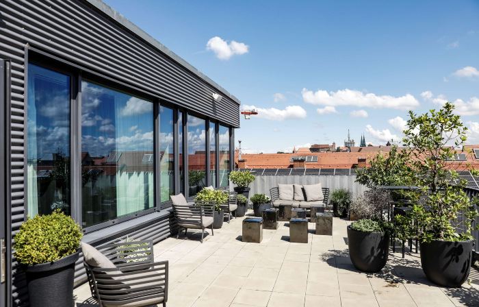 Adina Apartment Hotel Nuremberg
