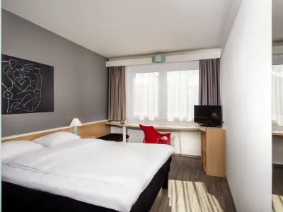 Ibis Kassel Melsungen