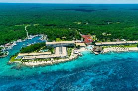 InterContinental Hotels PRESIDENTE COZUMEL RESORT SPA by IHG