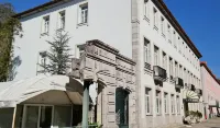 Hotel Das Termas Hotels near Peneda-Gerês National Park